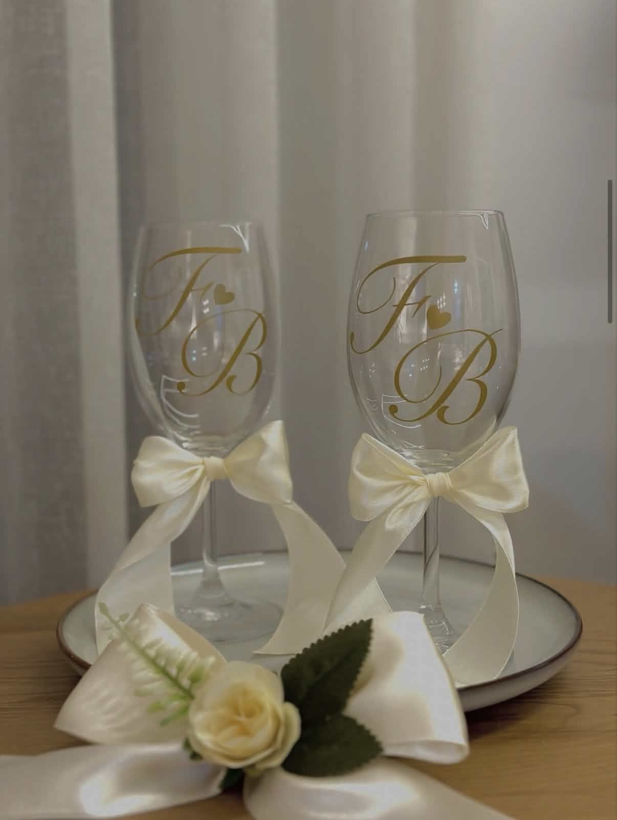 Wedding & Couple